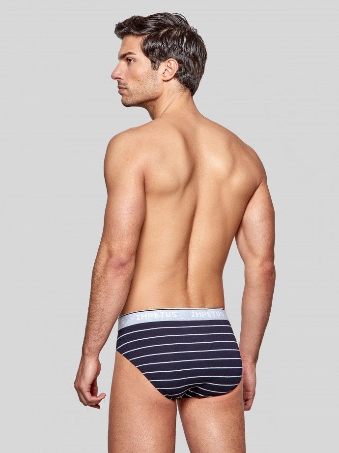 Slip Bio Cotton