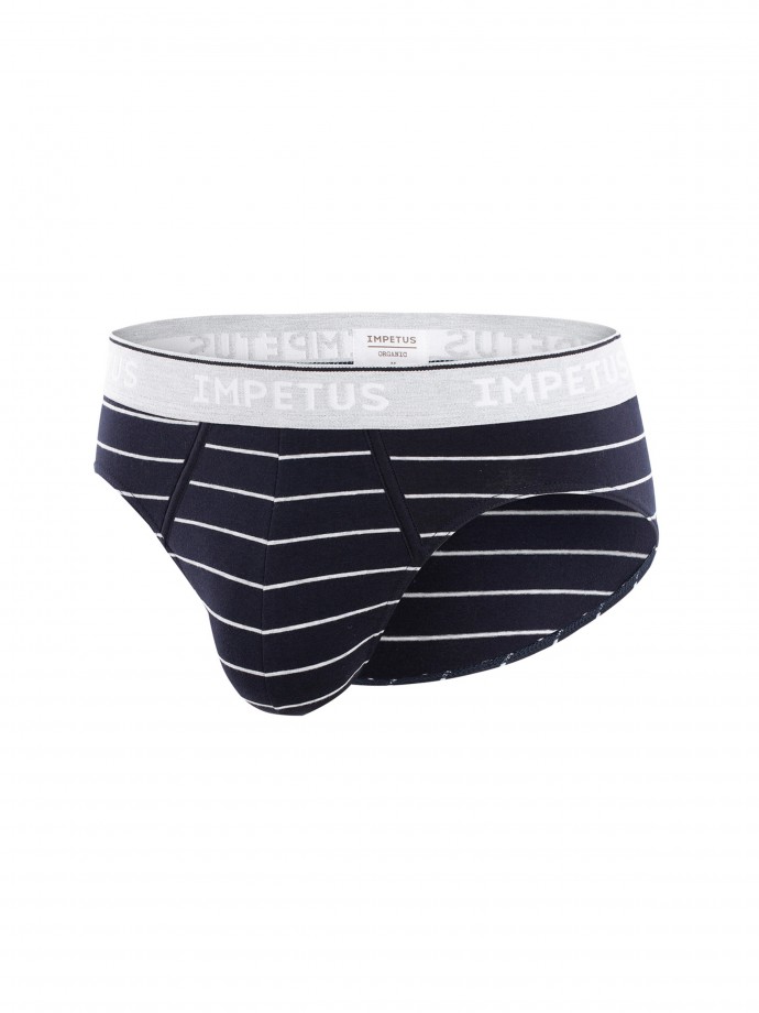 Slip de homem Bio Cotton