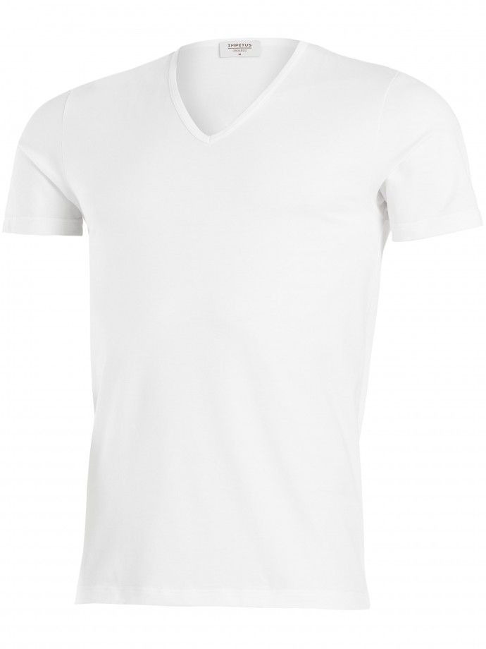 T-shirt de hombre Bio Cotton
