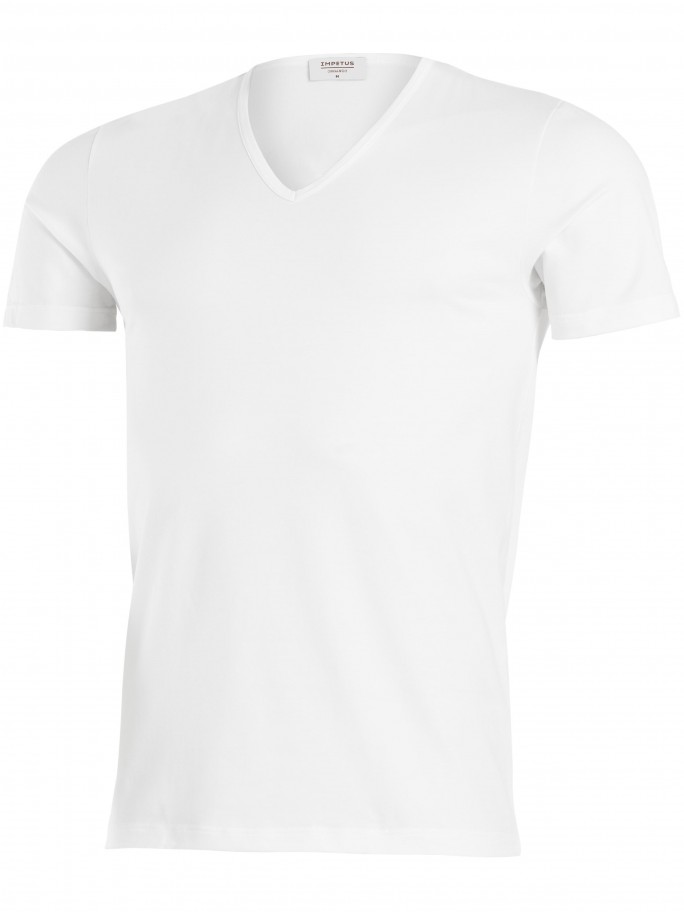 Herren T-Shirt Bio Cotton
