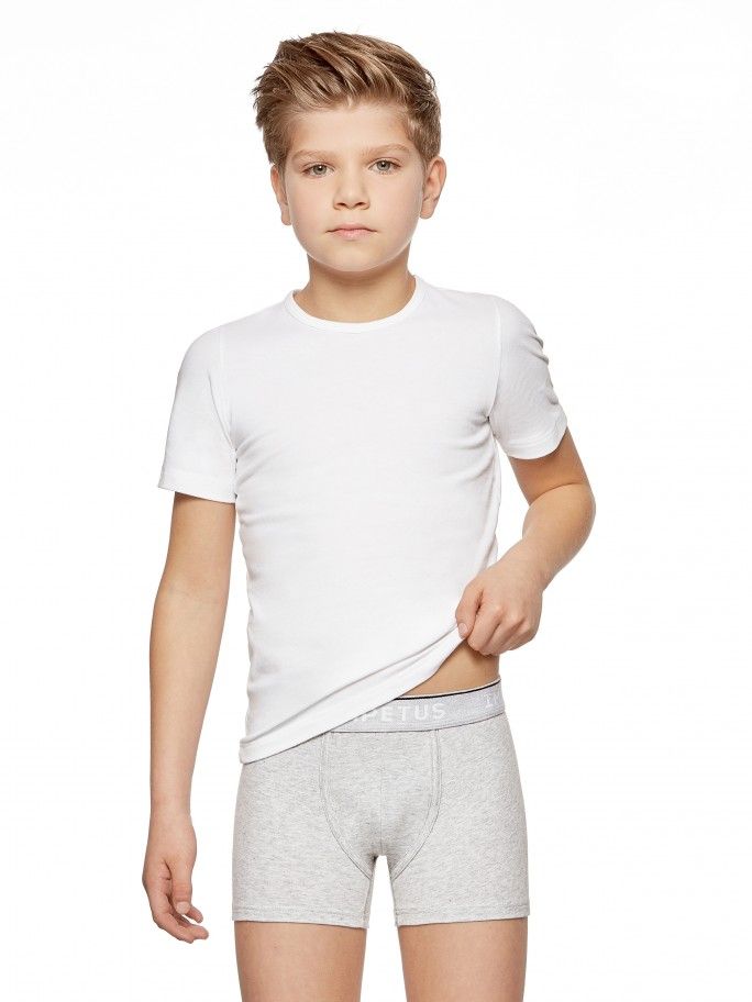 Pack 2 Boxers Bio Cotton
