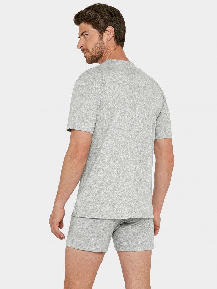 T-shirt Pure Cotton