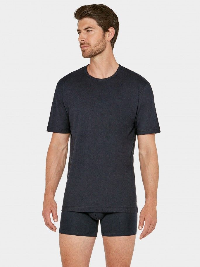 T-shirt Pure Cotton