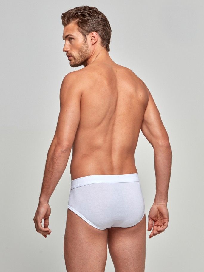 Slip Pure Cotton