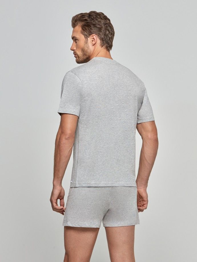 T-SHIRT PURE COTTON