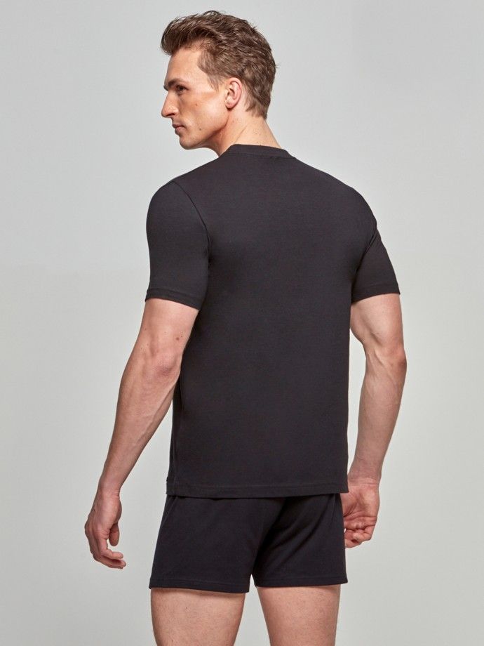 T-SHIRT PURE COTTON