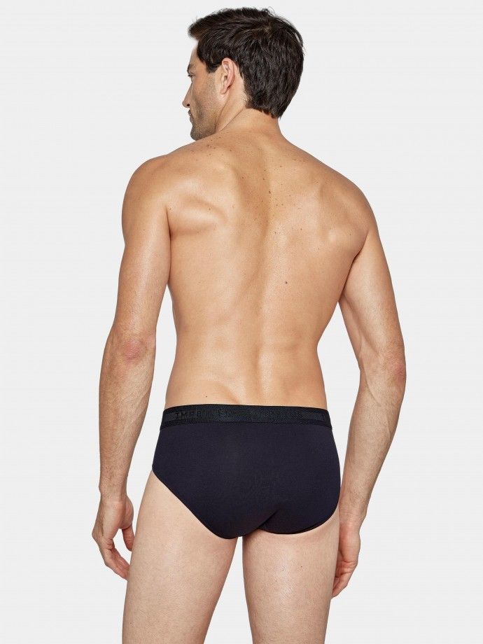 2 Pack Briefs Opal