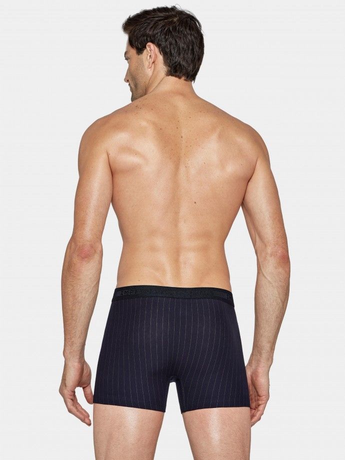 2 Pack Boxers Opal