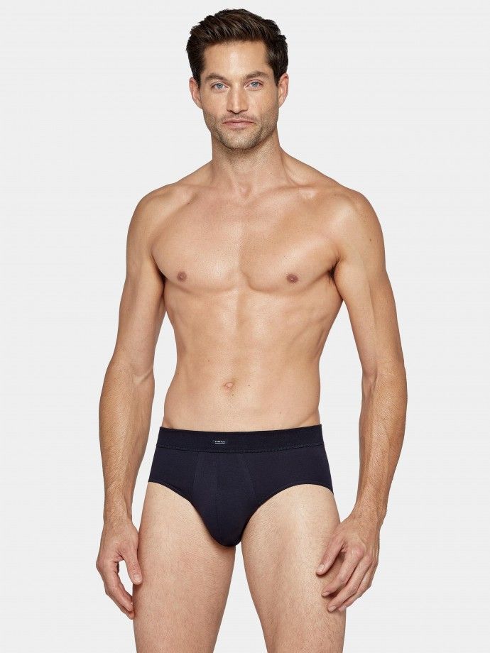 2 Pack Briefs Azurite