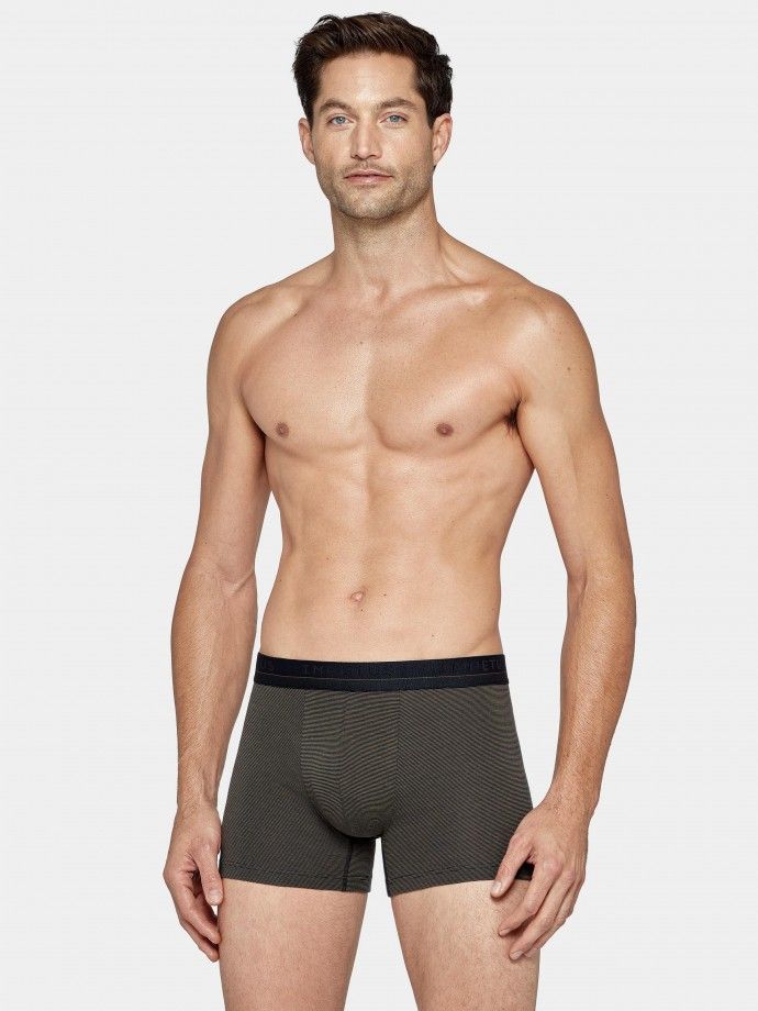 Pack 2 Boxers Howlite