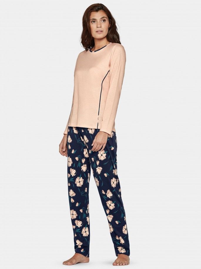 Pijama Fleur