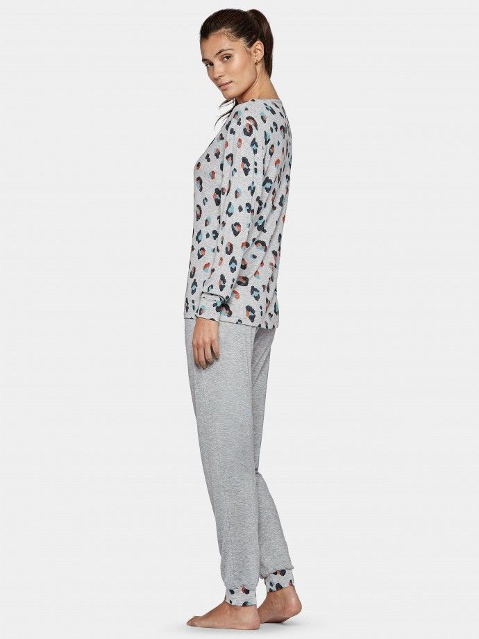 Pijama Safari