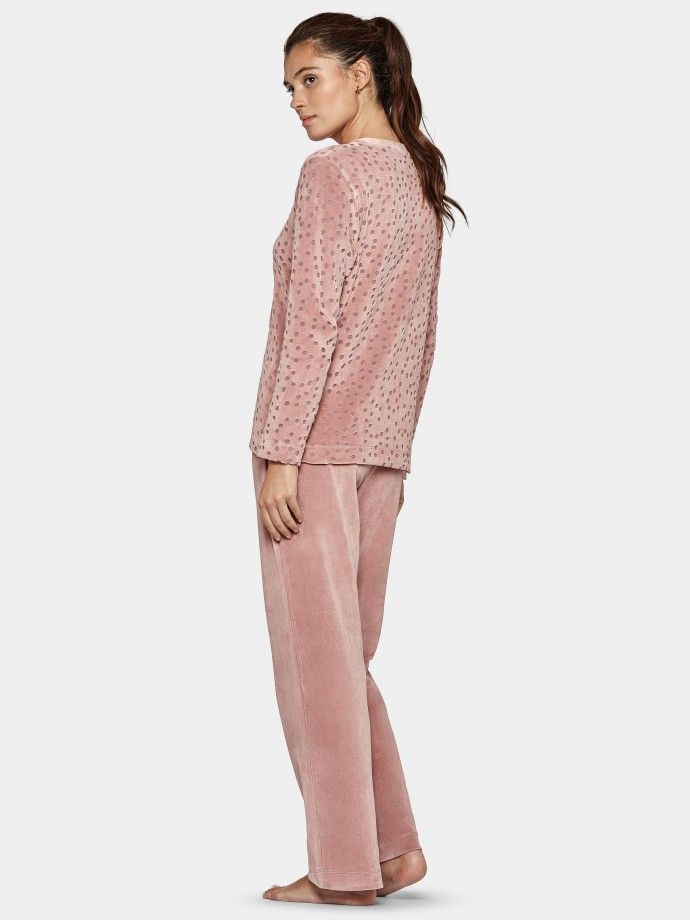 Velvet Pyjama Nuage