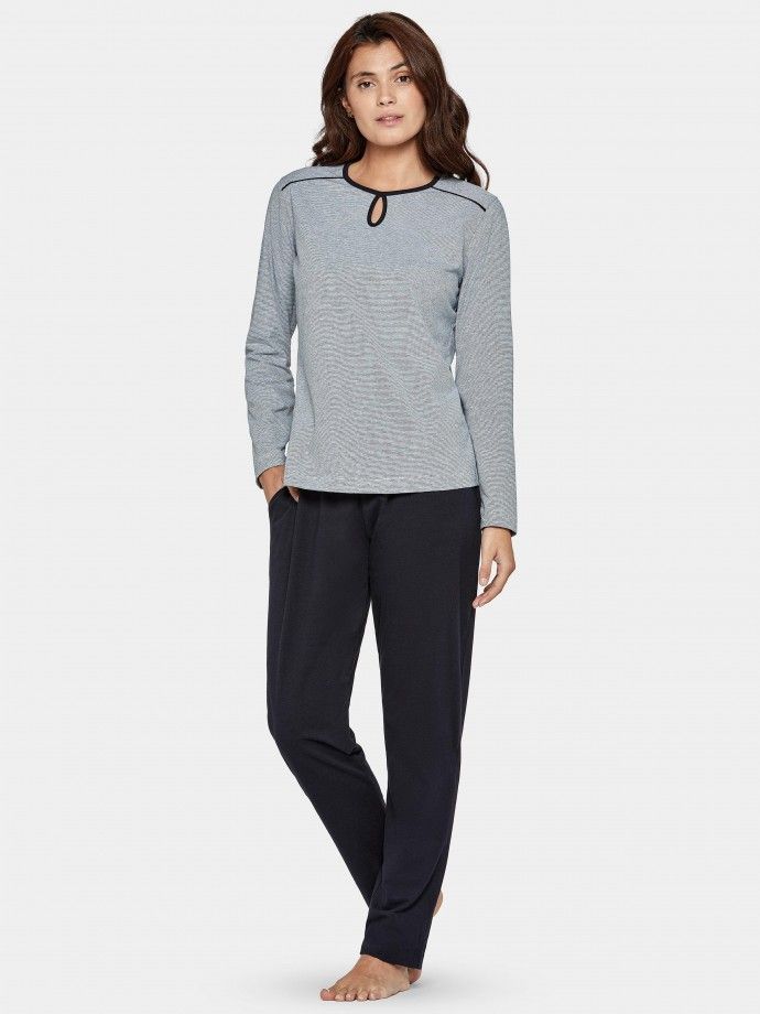 Pijama Bio Cotton Pijama Bio Cotton
