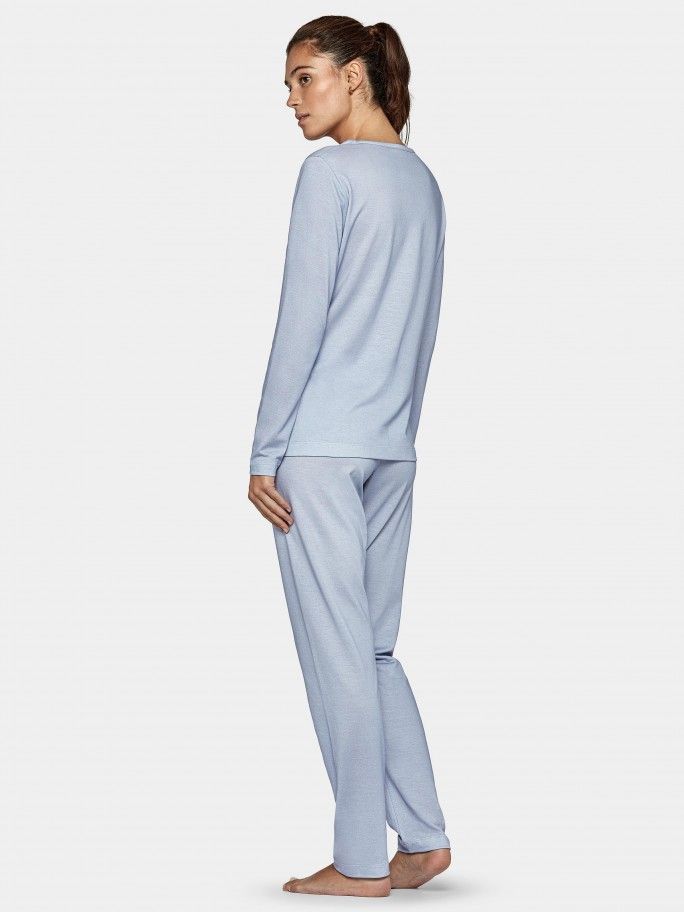 Pijama em Modal Essence