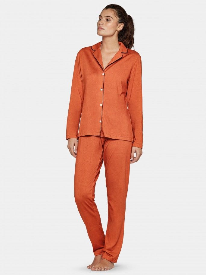 Pijama Tailleur