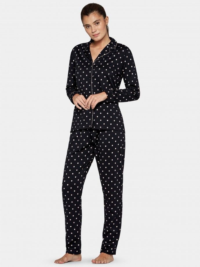 Pyjama Dots Glam