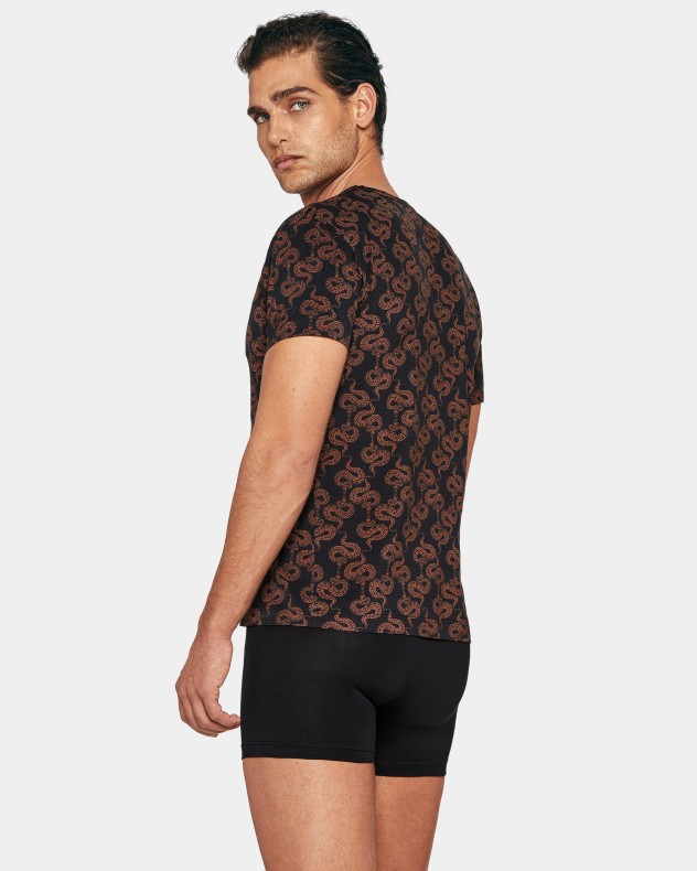 T-shirt I Am Fearless