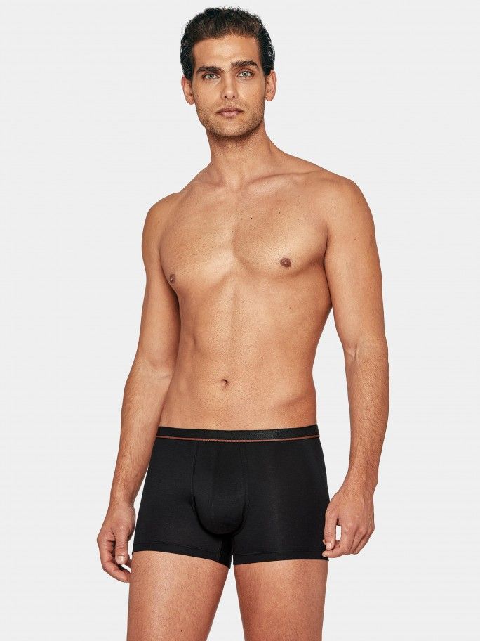 Pack 2 Boxers I Am True