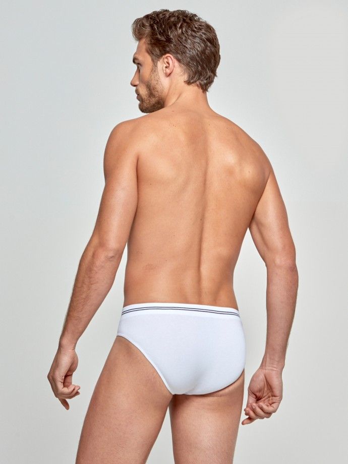 Slip Cotton Seamless