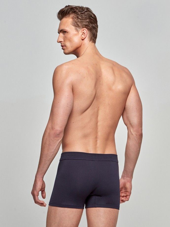 Boxer Cotton Stretch