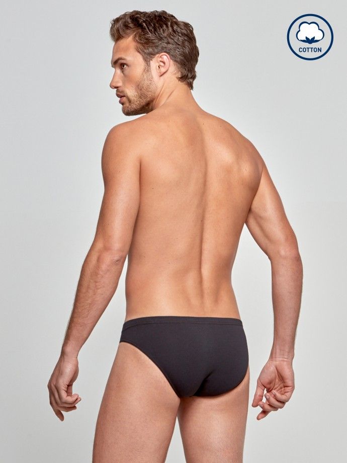 Slip Cotton Stretch
