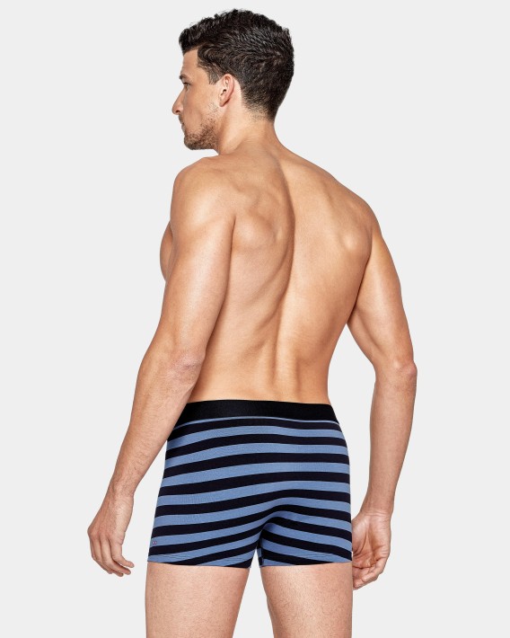 Stripped Boxer Eden Park