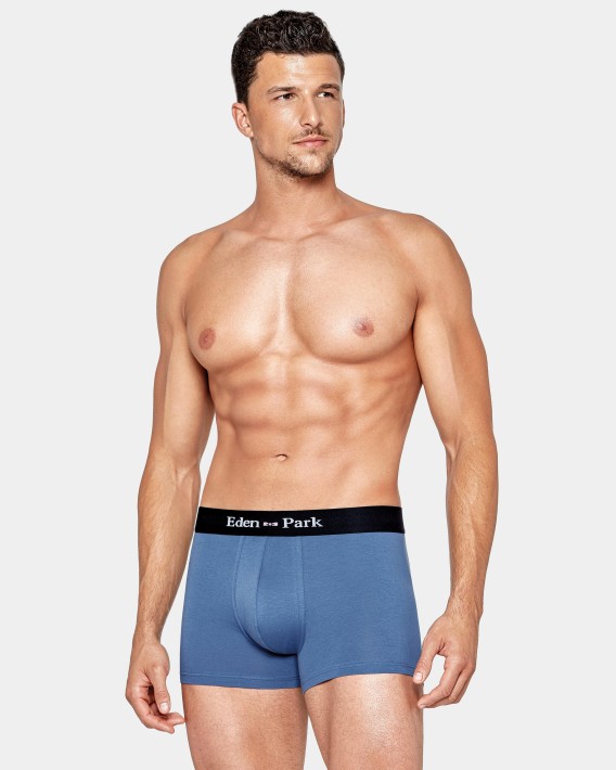 Boxer uni