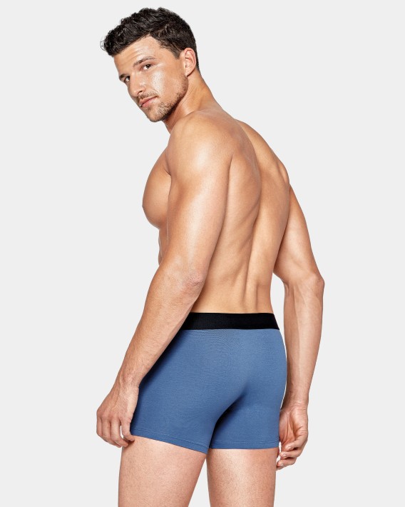 Boxer uni