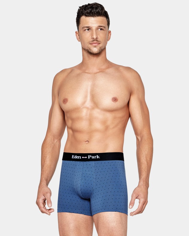 Pack 2 Boxers Eden Park