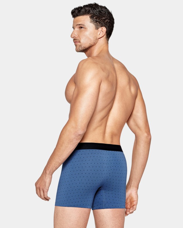 Pack 2 Bóxers Eden Park