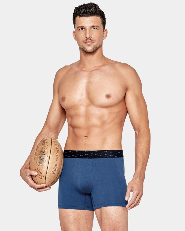 2 Pack Boxers Eden Park