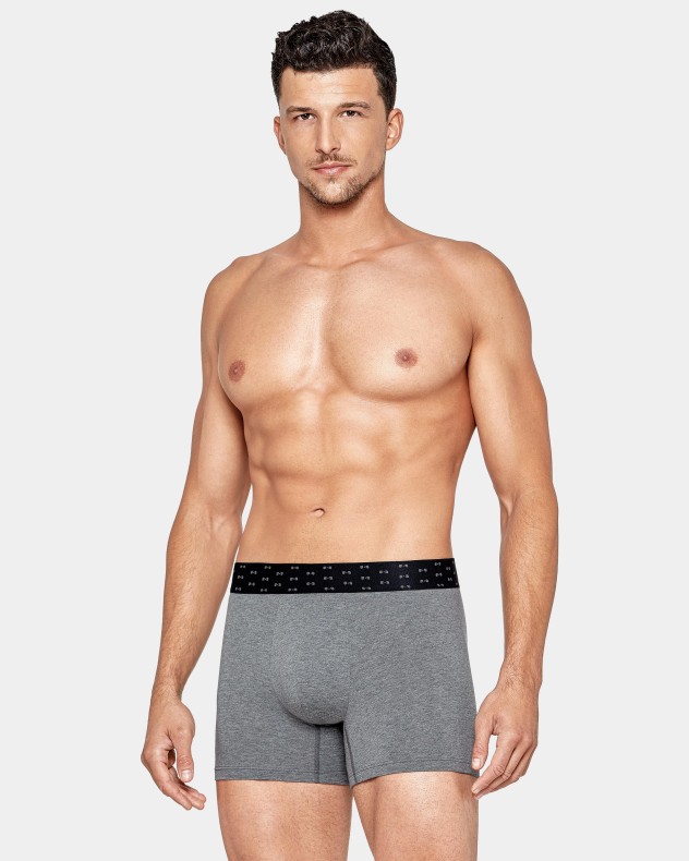 Pack 2 Boxers Eden Park