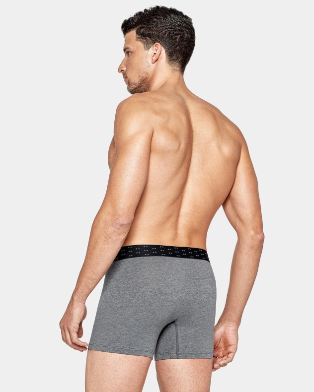 Pack 2 Boxers Eden Park