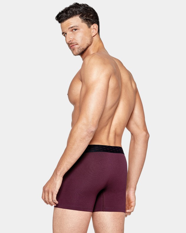 Pack 2 Boxers Eden Park