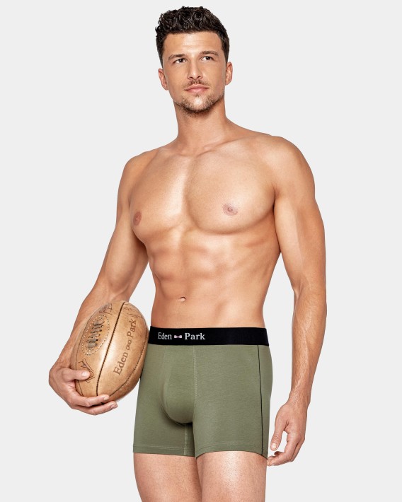 BOXER