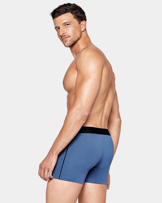 Boxer Coton Bio