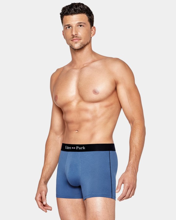 Boxer Coton Bio