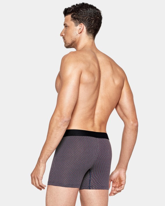 Boxer micromotif Eden Park