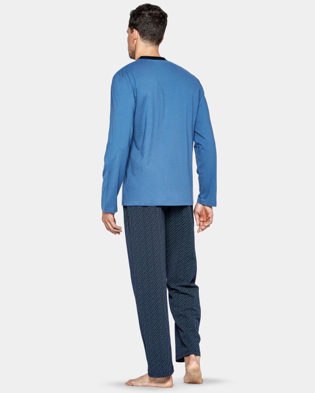 Pyjama poche Eden Park