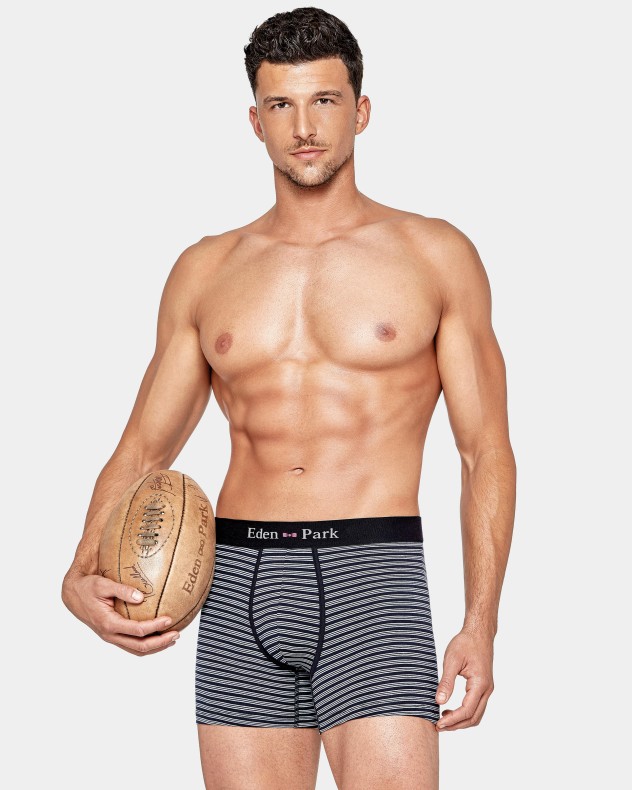 Bio Cotton Boxer Eden Park
