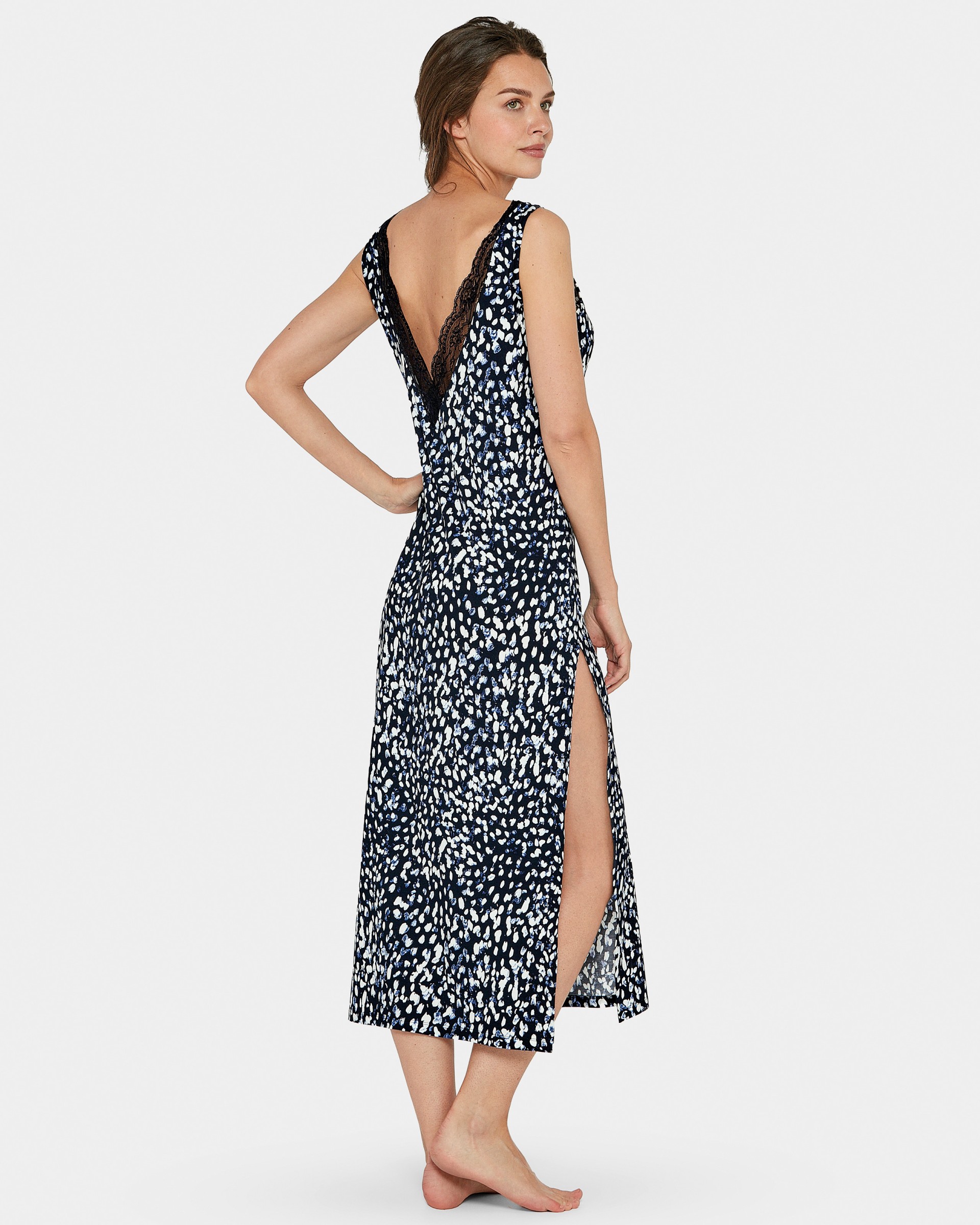 Long Nightgown Oceania