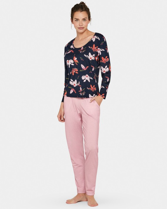 Pyjama imprim Bloom