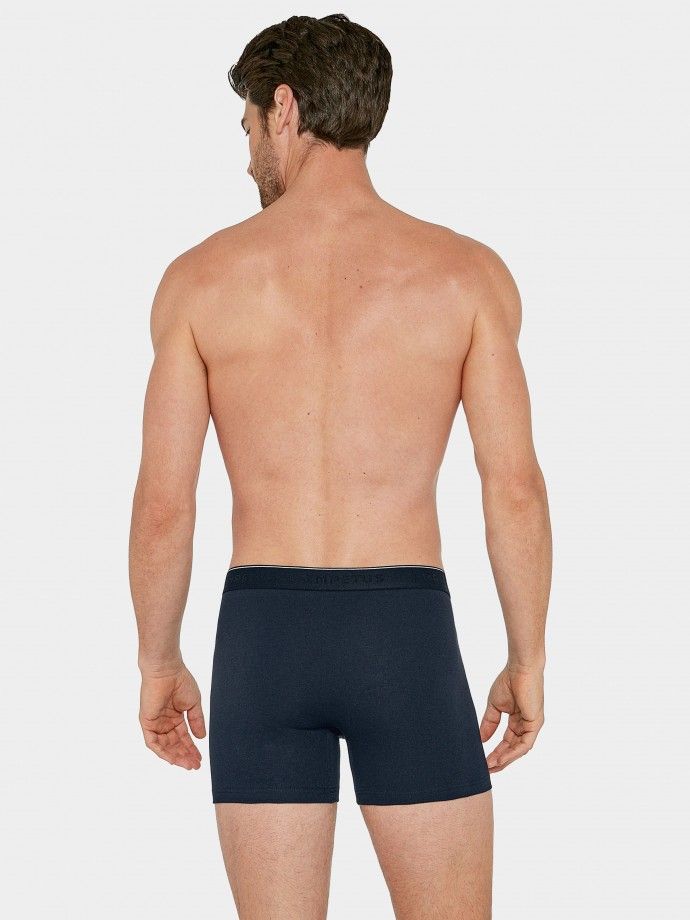 Pack 2 Boxers Besar