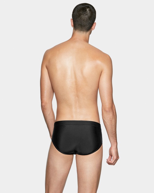 Swim Brief I Am Fresh