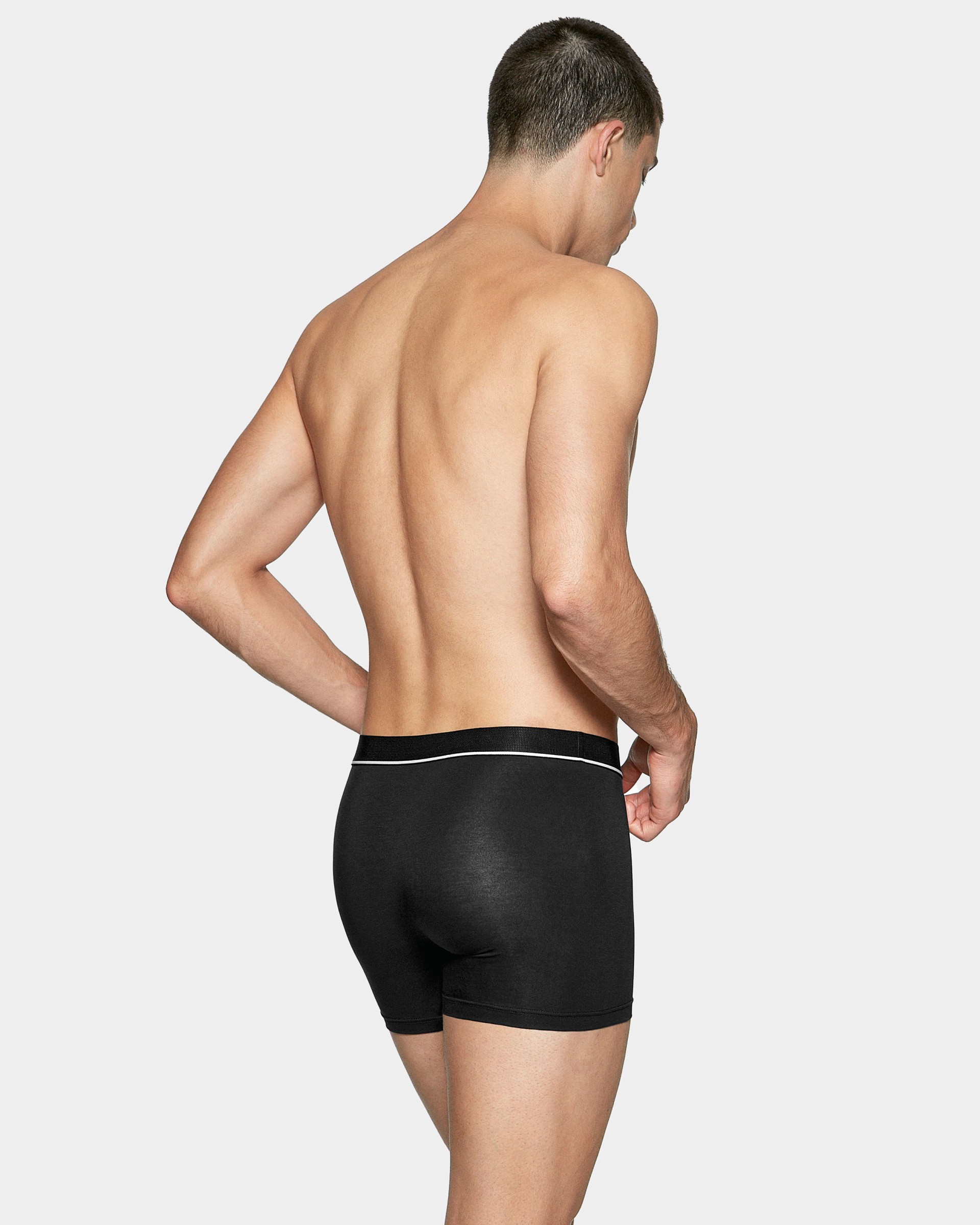 Pack 2 Boxers I Am Star