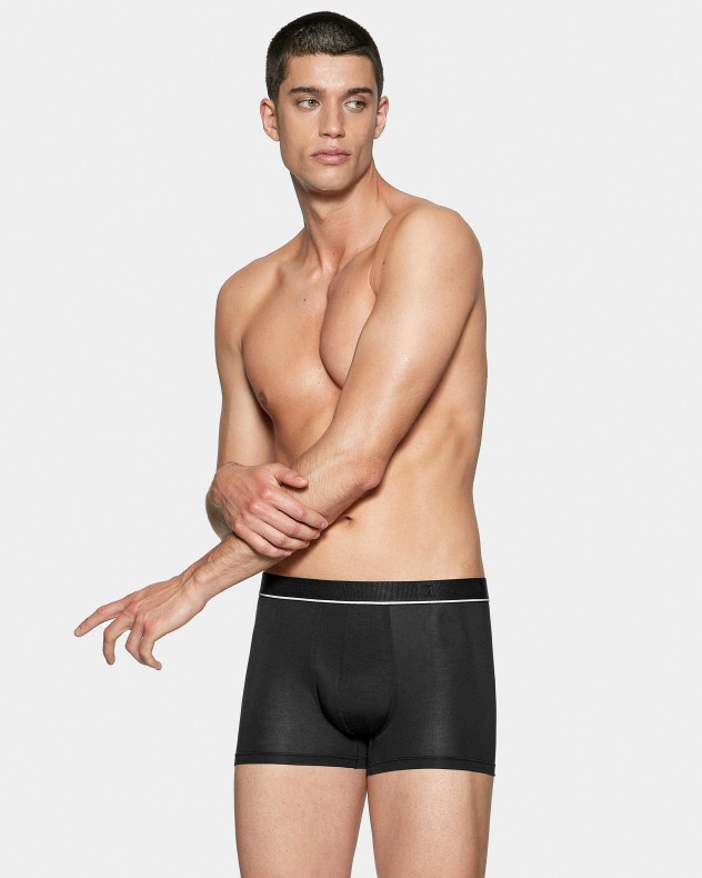 2 Pack Boxers I Am Star