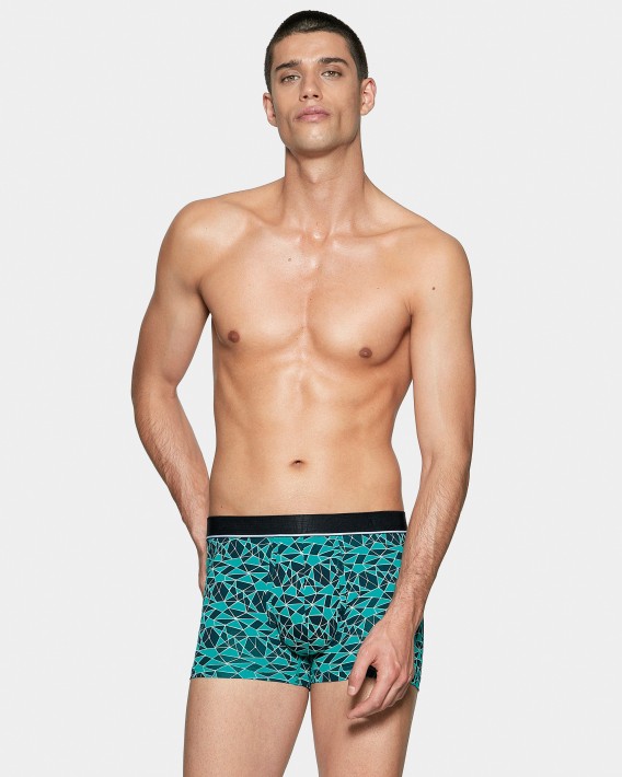 Boxer I Am Super