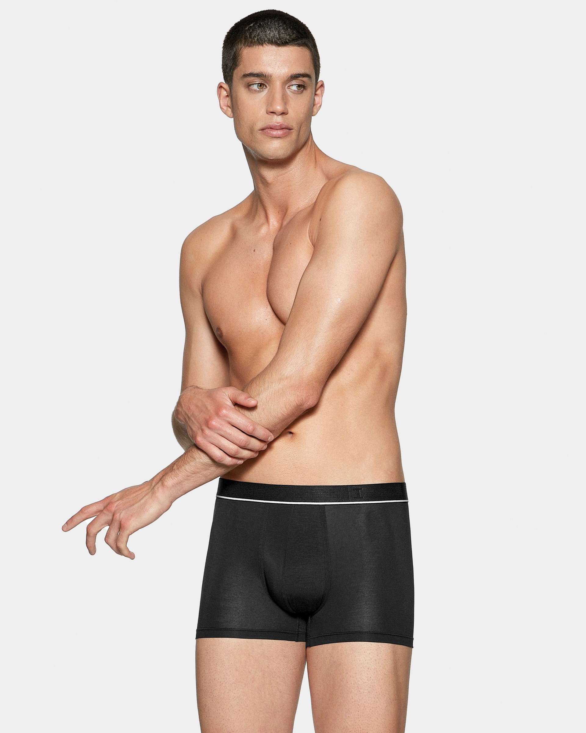 Pack 2 Boxers I Am Star