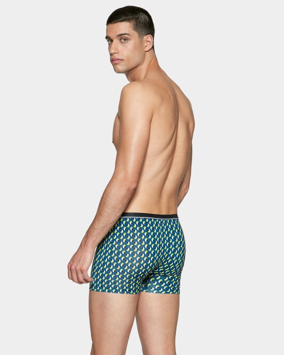 Boxer I Am Unique